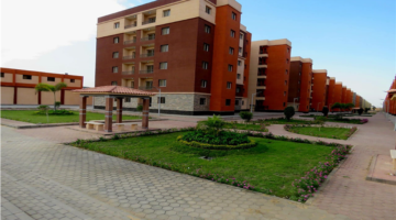 خطوة حاسمة حجز شقق جنة وروضة العبور عبر مصر العقارية